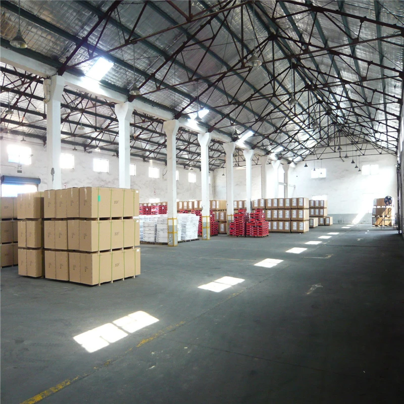 Qingdao Eagle Power Industrial Co., Ltd. 3