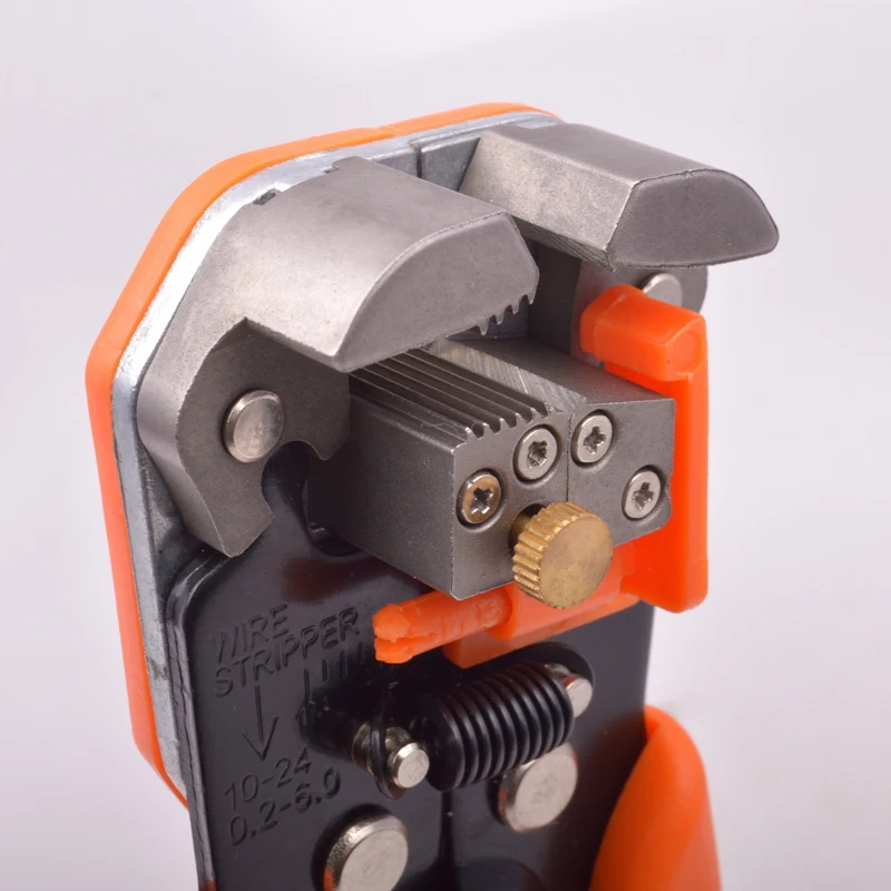 High Quality ASAKI Automatic Manual Wire Stripper