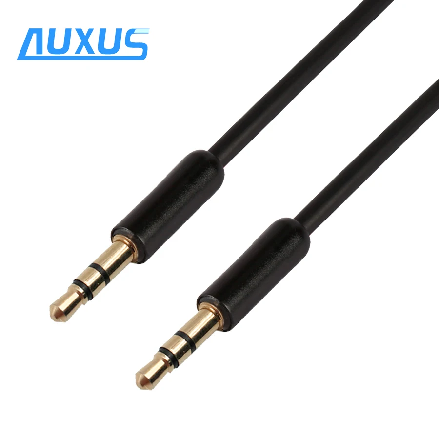 Aux Cable For Speaker Dc Jack Cable 