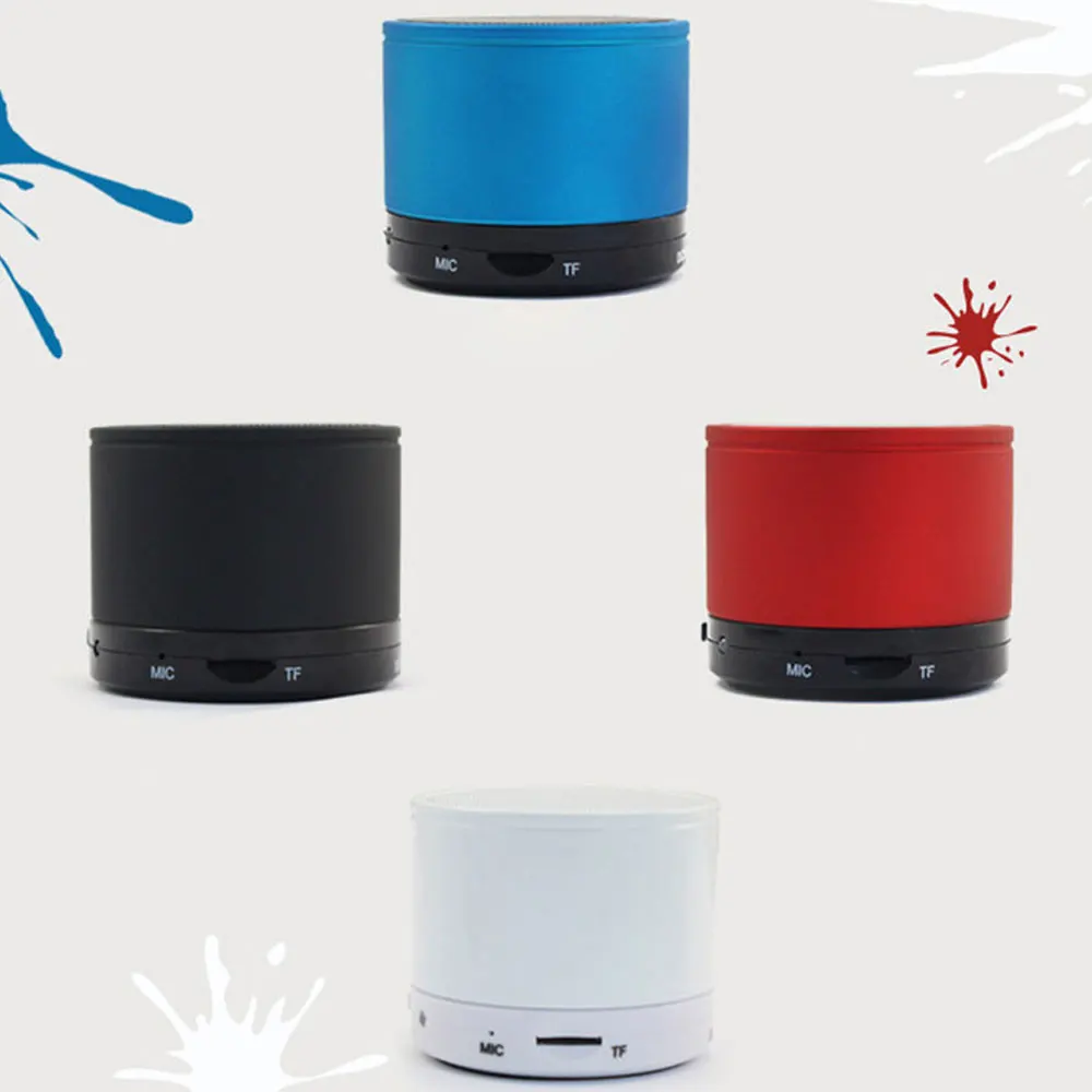 Gadget 2016 Super Small Sound Box Price From China