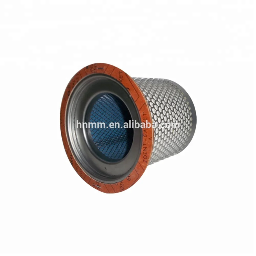 Air Compressor Spare Parts Replacement Mattei air Oil Separator 32486 Used for Mattei air Compressor