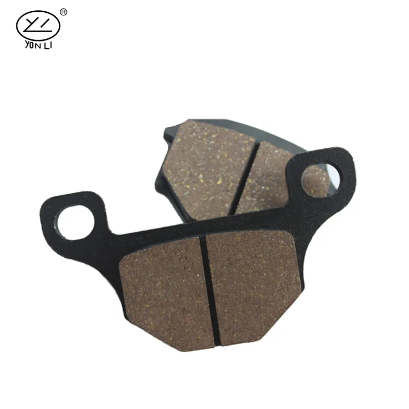 suzuki gs 150 brake shoe price