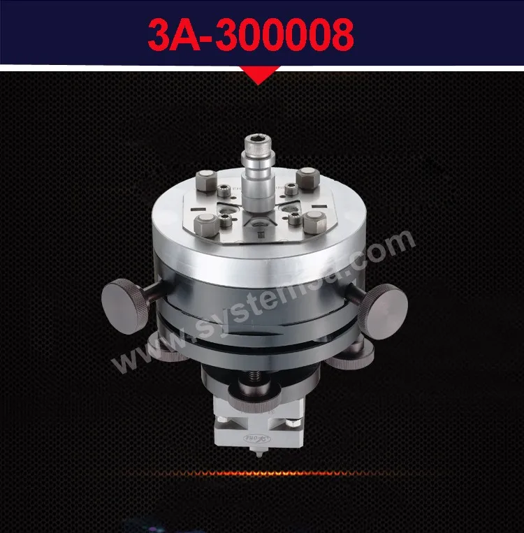 Aone Edm Tools Adjustable Edm Holder To Edm Machine For Quick Change