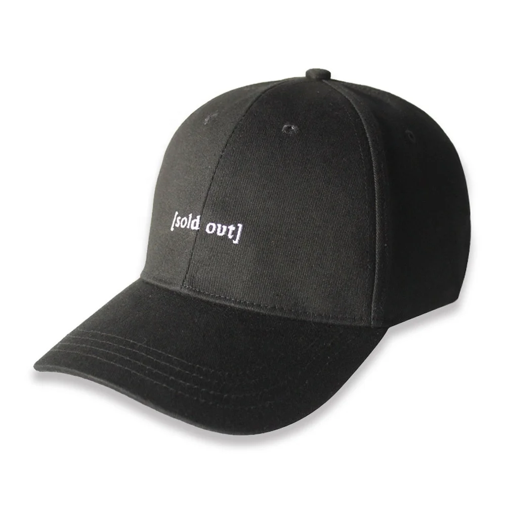 trendy baseball cap