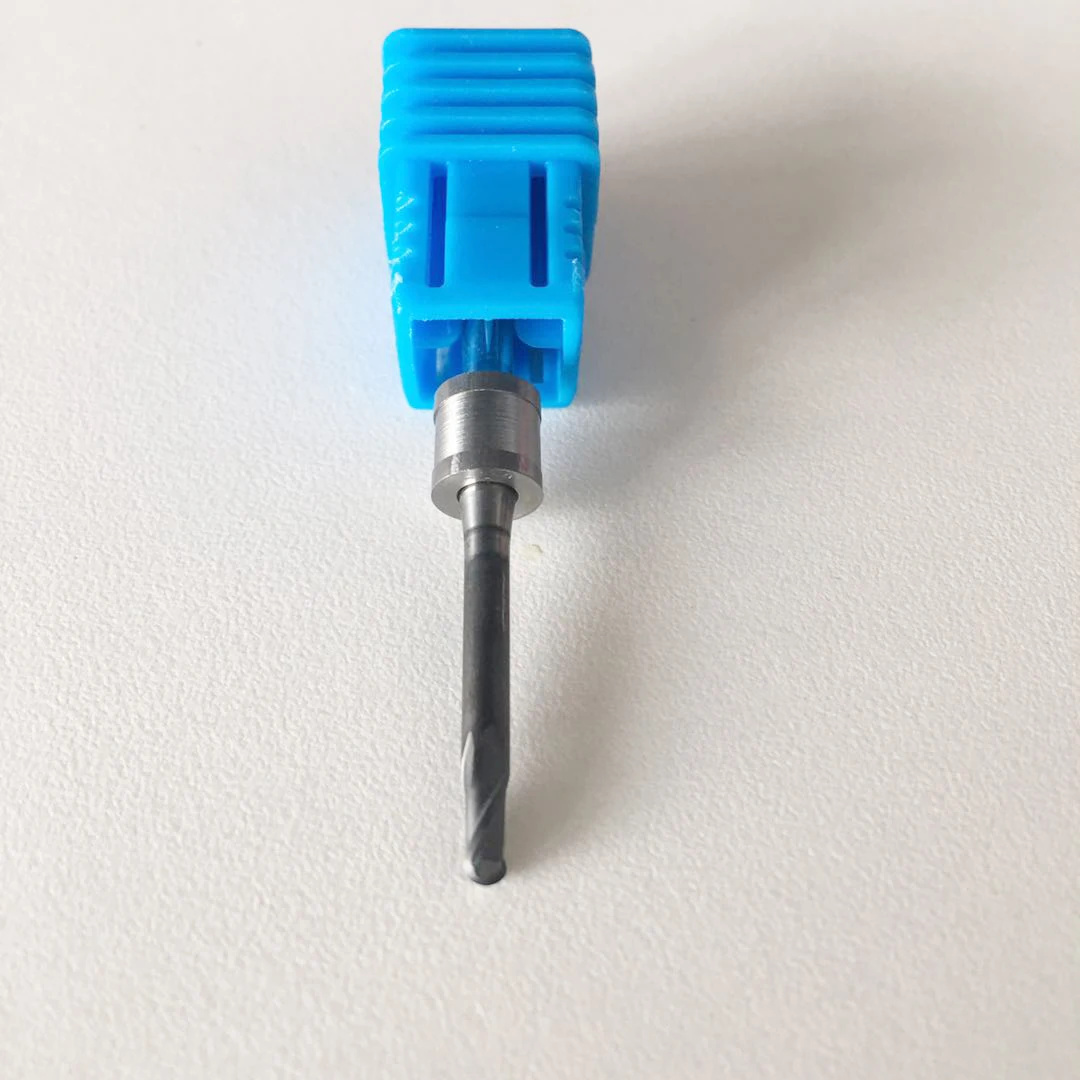 Weix Sharpener Tungsten Carbide Cadcam Zirconia Blocks Dental Burs with Altincoating Surgical Instrument for Amann Girrbach
