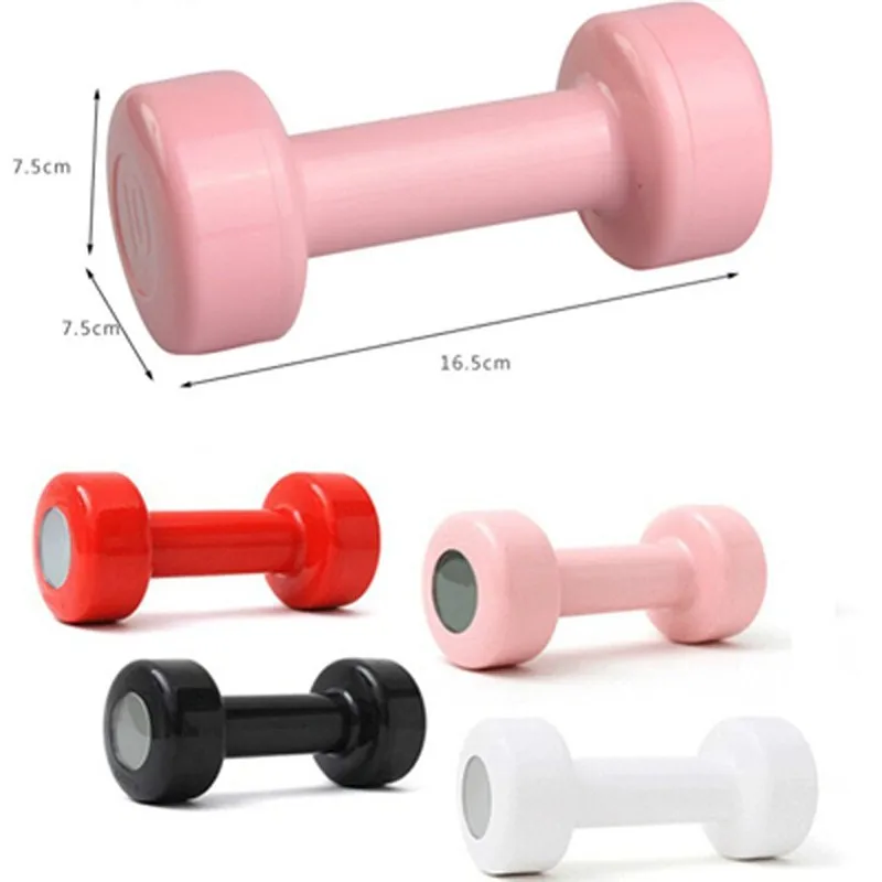 UCHOME Popular Latest Simple Style High Quality Decoration Dumbbell Alarm Clock