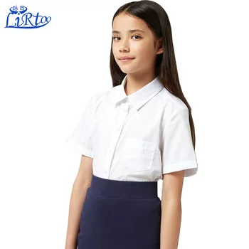 Sexy Japanese High School Uniform Blouses For Girl Students With New ...