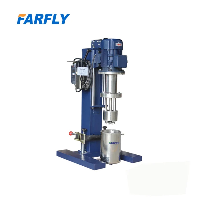 Китай Farfly FTM L Высокоэффективная лабораторная