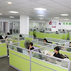 Guangzhou Combuy Toys Co., Ltd. 1