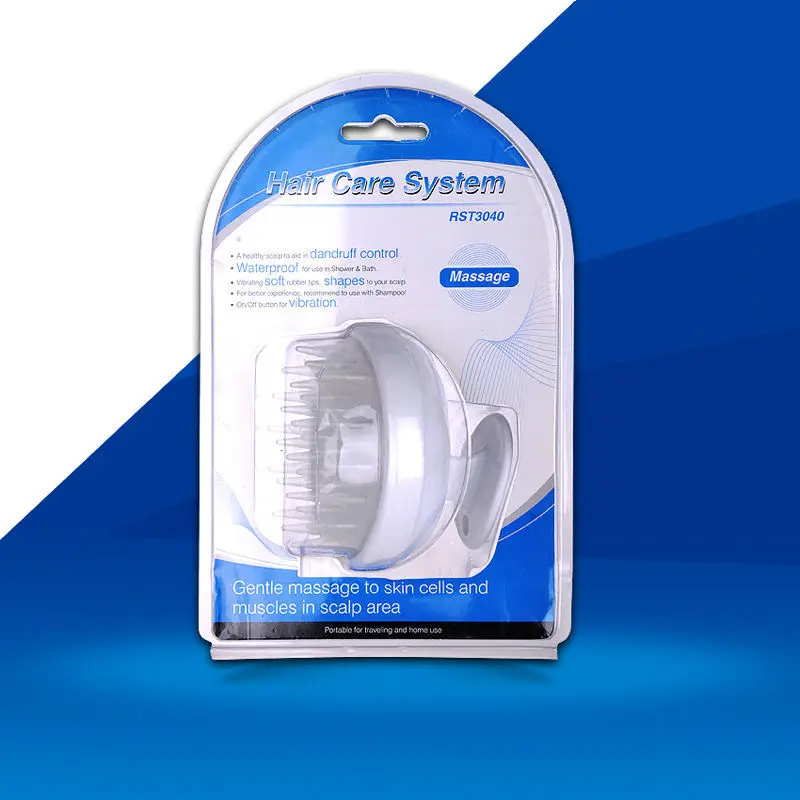 RST3040-1scalp massager