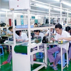 Shenzhen YEPO Time Electronics Co., Ltd. 3