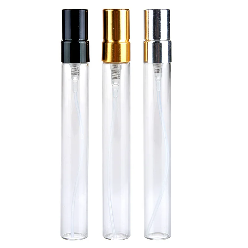 perfume bottle 10ml