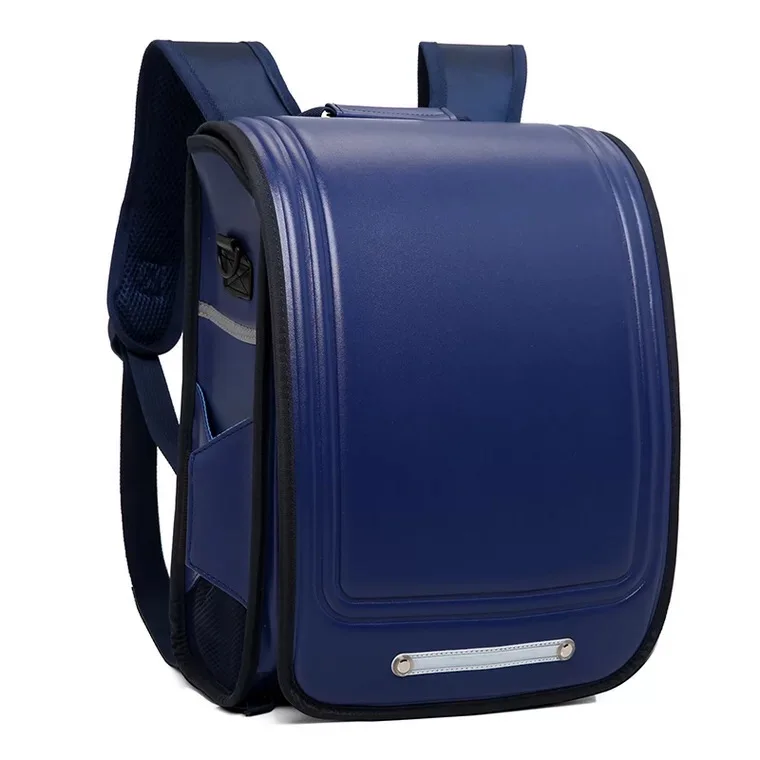 Wholesale Japanese primary schoolbags boys and girls shoulder backpack 1-3-6 grade custom logo