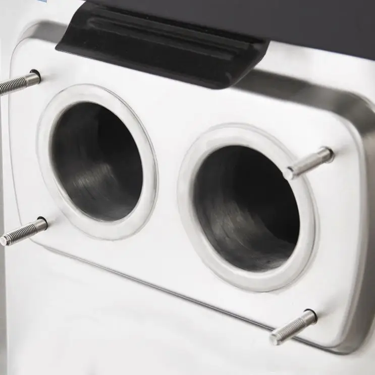 Goshen BJH289C дешевая заводская цена для машины для мороженого со стабильной функцией для продажи