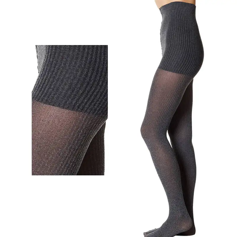 Cable Knit Tights,Unusual Plus Size 