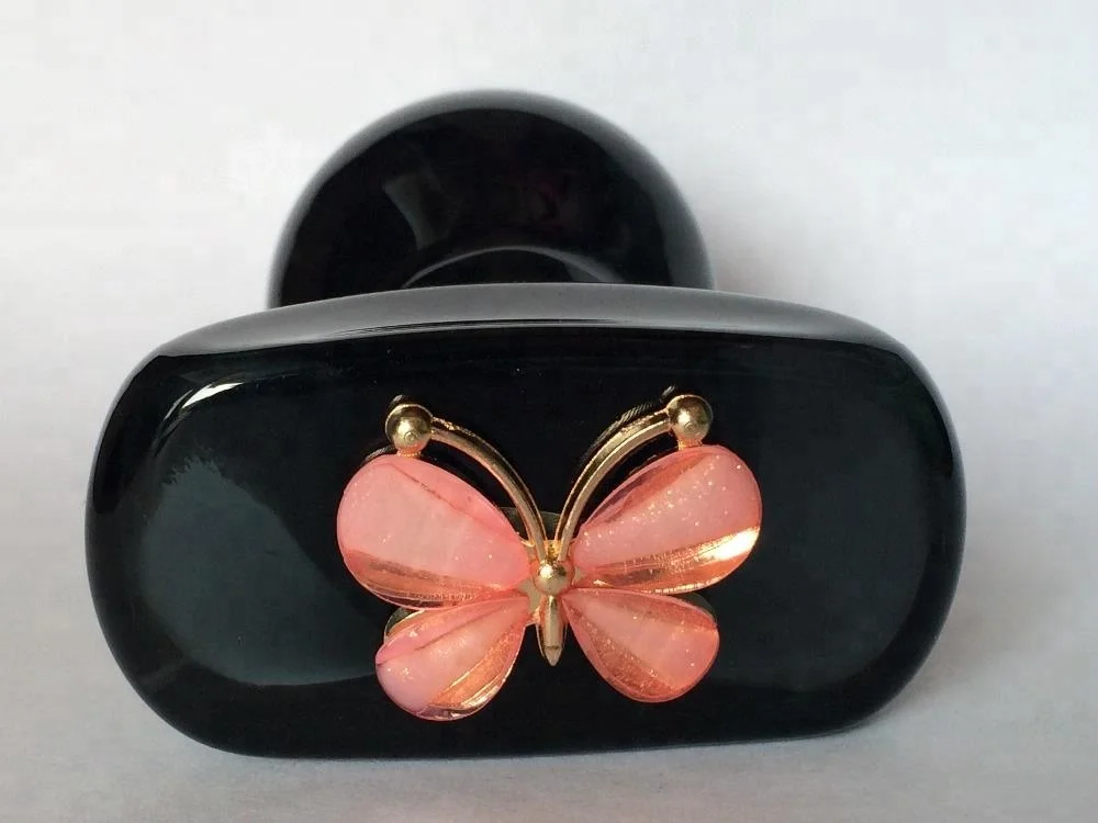 butterfly anal plug Hisionlee Sexy Toys 4PCS Anal Plug Set Silicone Anal Butt Plug Adult S –  PENNYPART.COM main image 1