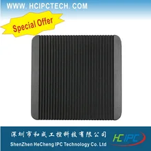Sepcial Offer HCIPC B101-2 HCSJ19NA, RJ1900 Quad core CPU, VGA+HDMI,1*SO-DIMMDDR3,DC 12V,2*Giga LAN J1900 barebone system