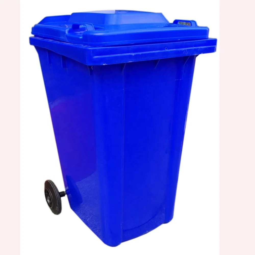 Euro Type 240l Plastic Garbage Bins For Sale Buy Garbage Bins For