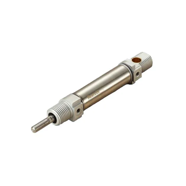 Schmoll Machine Rexroth 0822032202 Cylinder for Milling Machine