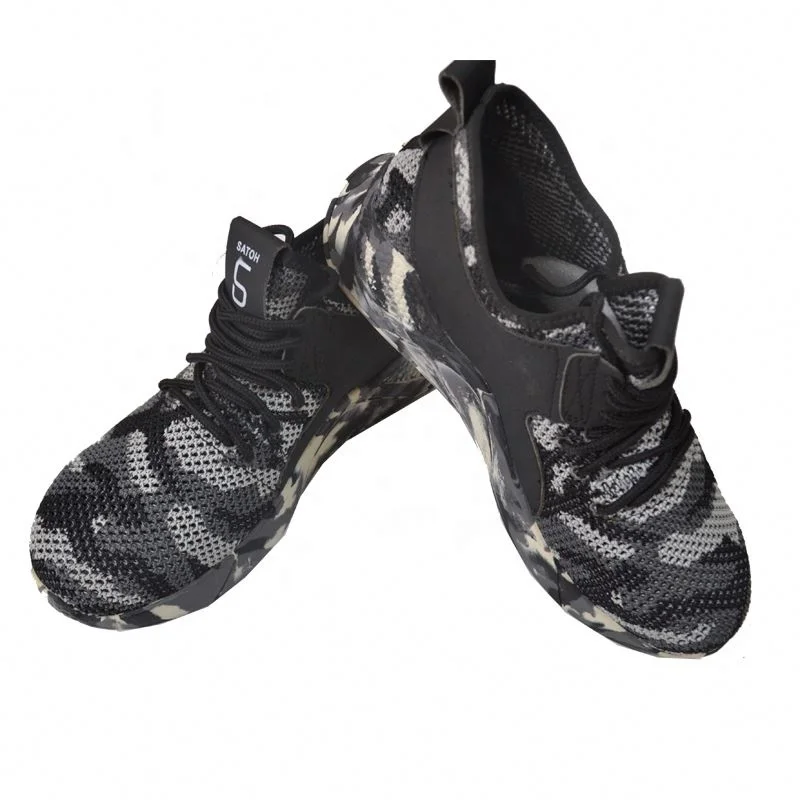 SAFEWAY shoe-113 Diabetic Safety Shoes, Genuine