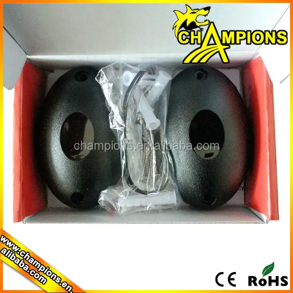 Single Infrared Beam Sensor 20m Range Photoelectric Infrared Detector