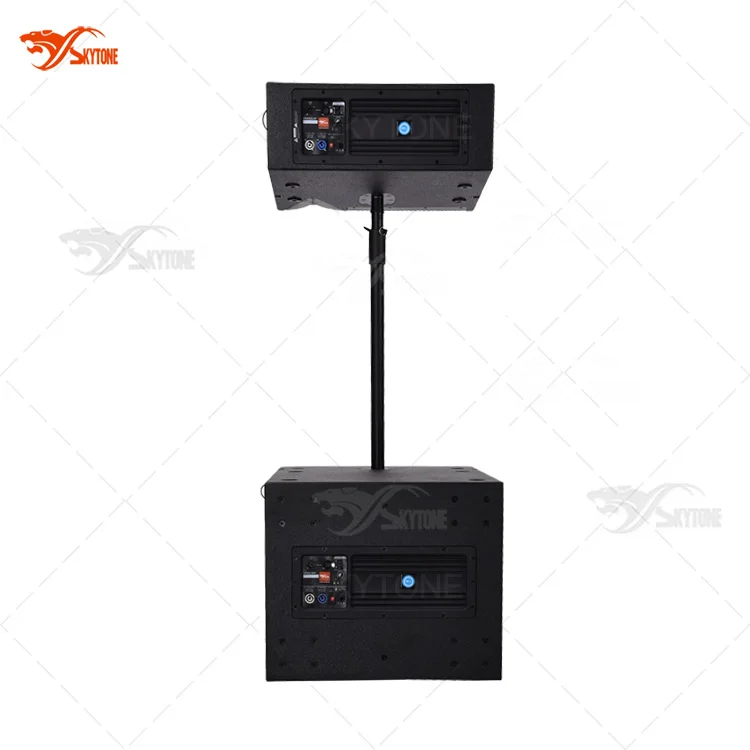 Big Power VRX932 LAP Active Line Array China Pro Audio