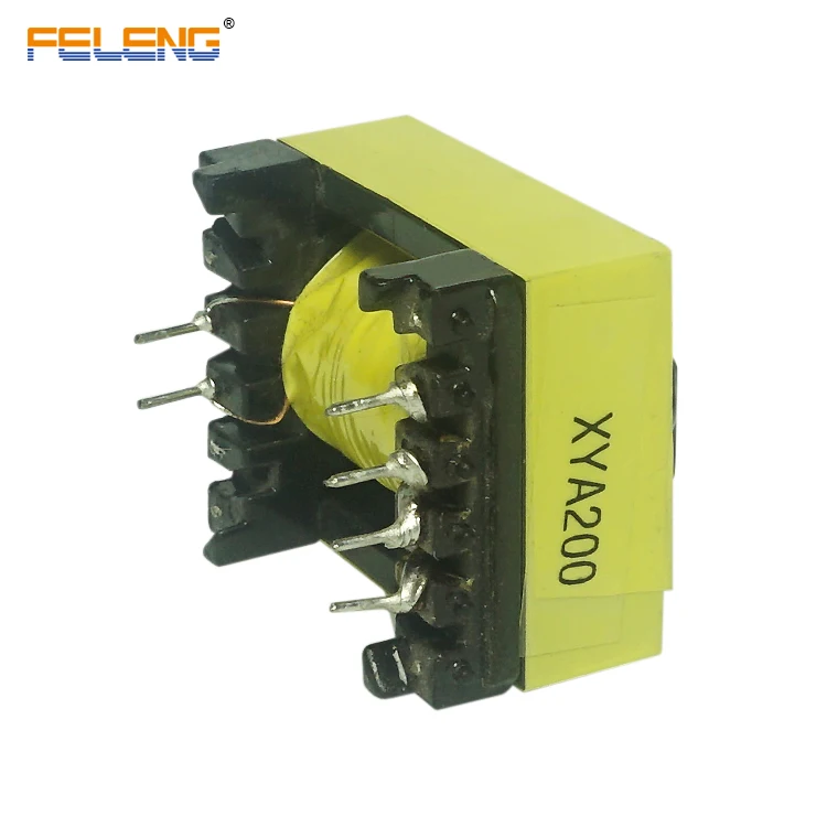 Bck-ec28 Small High Voltage Micro Smps 3 Pin Ac Ac 50hz Smps Transformer Ec2834
