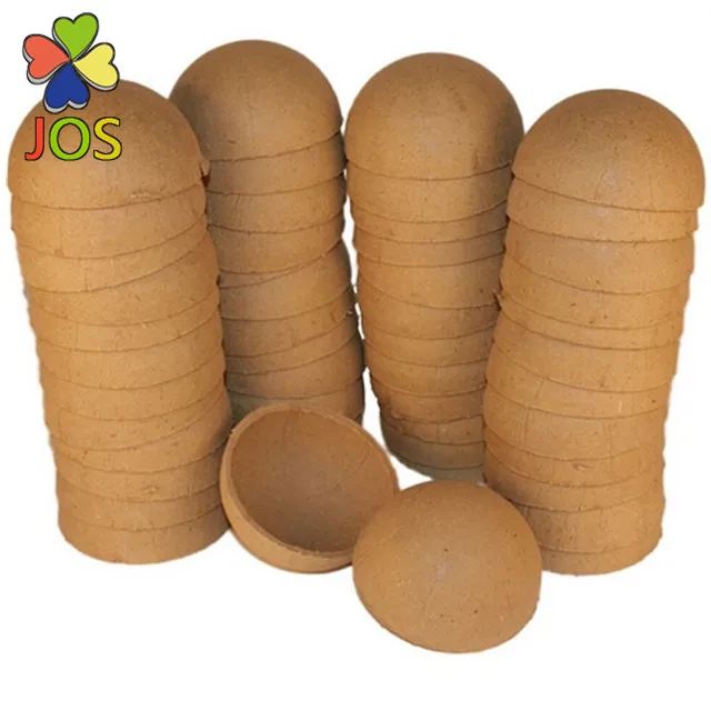 Hot Sale 2." 3" 4" 5" 6" 8" 10" 12" 16"  Paper Shell