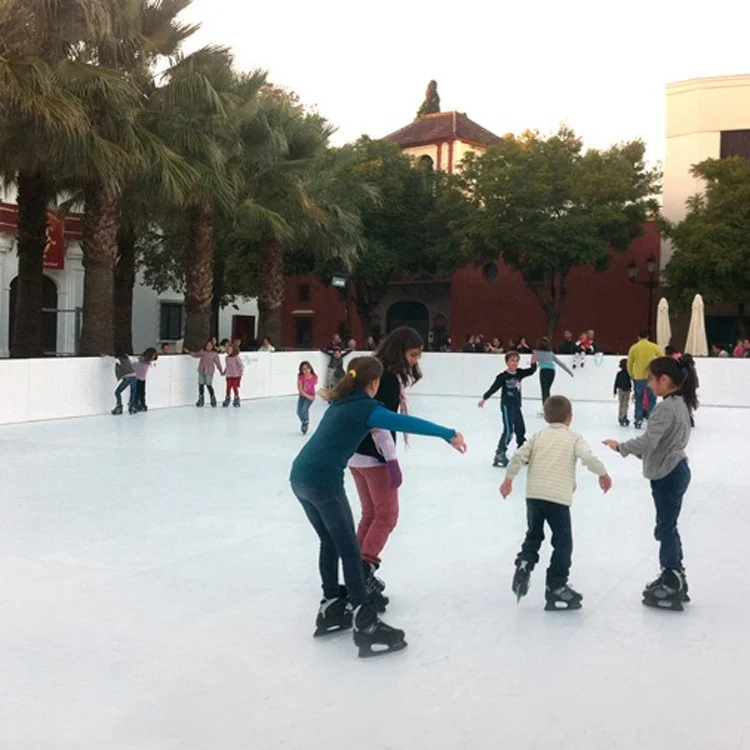 Искусственный каток. Домашний каток купить. Synthetic Ice Production. Synthetic Ice for Tourists.