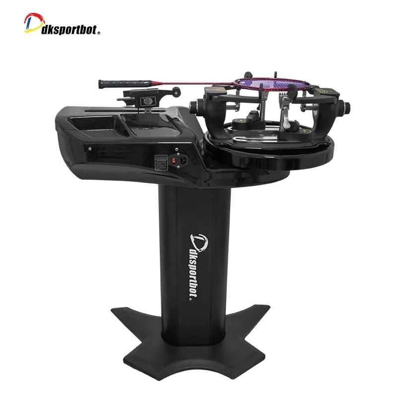 
 Хит продаж, ракетки DS10B для теннисных ракеток для бадминтона  