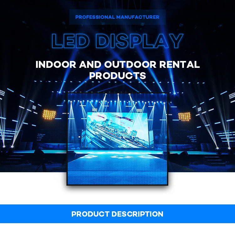 Outdoor Led Display Module Nationstar High Resolution P4 P5 P6 P8 P10 ...