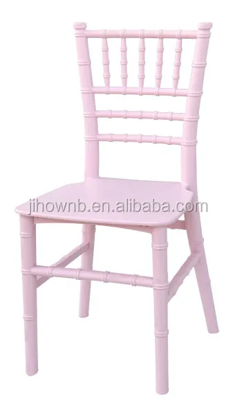 Factory Direct Kids Folding Table for Party Rental