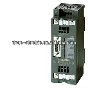 Siemens 6es7 972-0aa01-0xa0 Simatic RS 485 Repeater for sale online