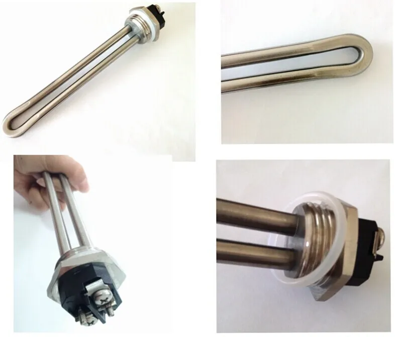 Immersion Water Heater Heating Element