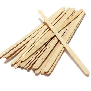 What are the characteristics of wooden stirrer? - Ancheng Bamboo&Wood