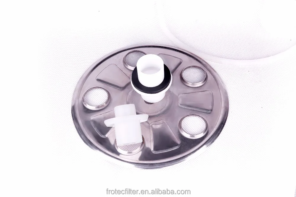 Корпус фильтра картриджа