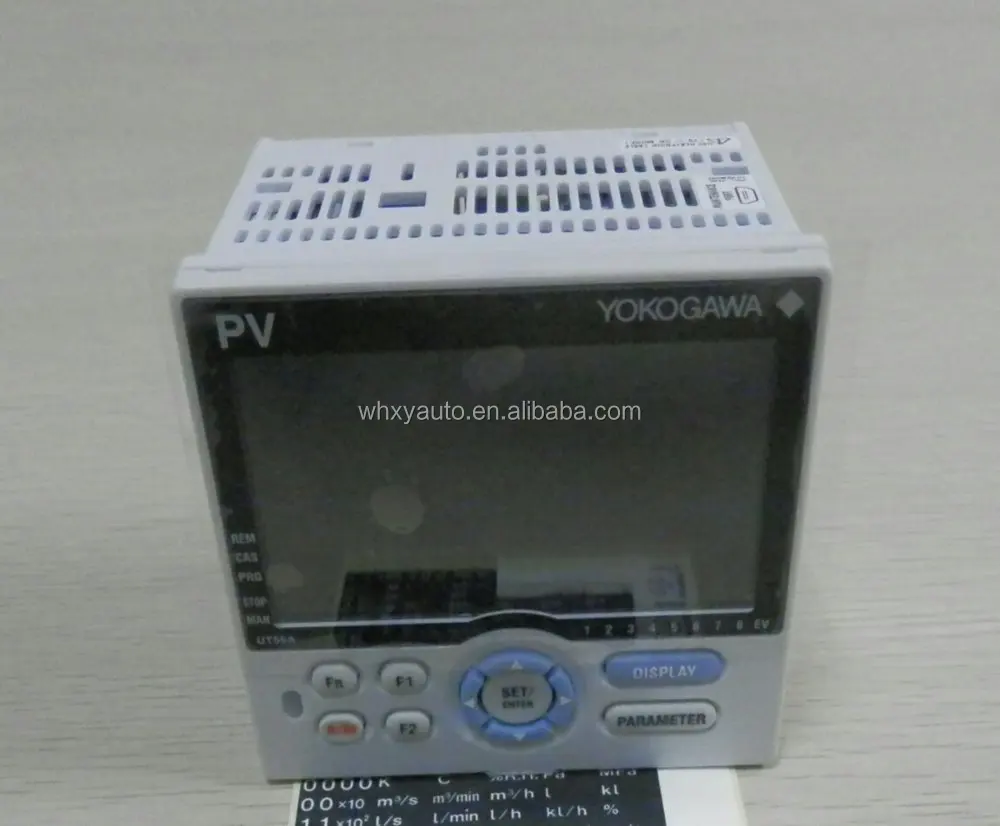 Temperature Controller Ut55a-003-11-00 - Buy Ut55a,Yokogawa