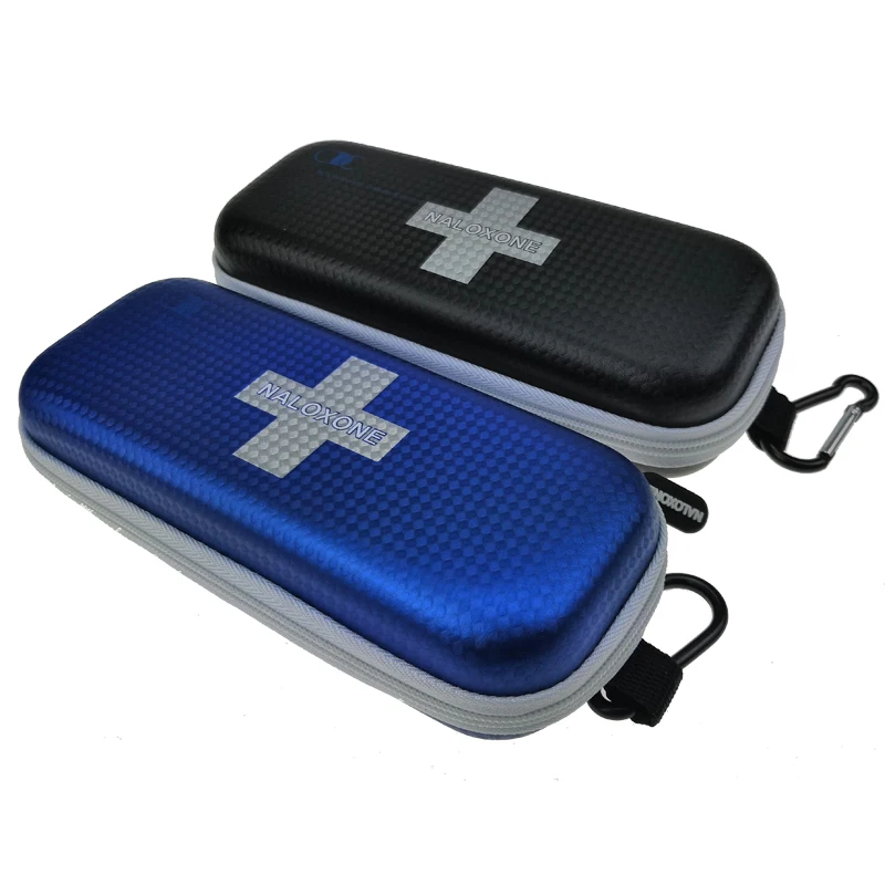 Налоксон ЭВА для овердоз опиоидов и нарканов