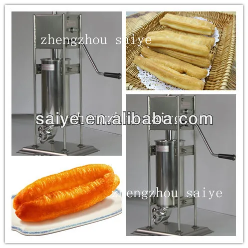 churros машина для продажи