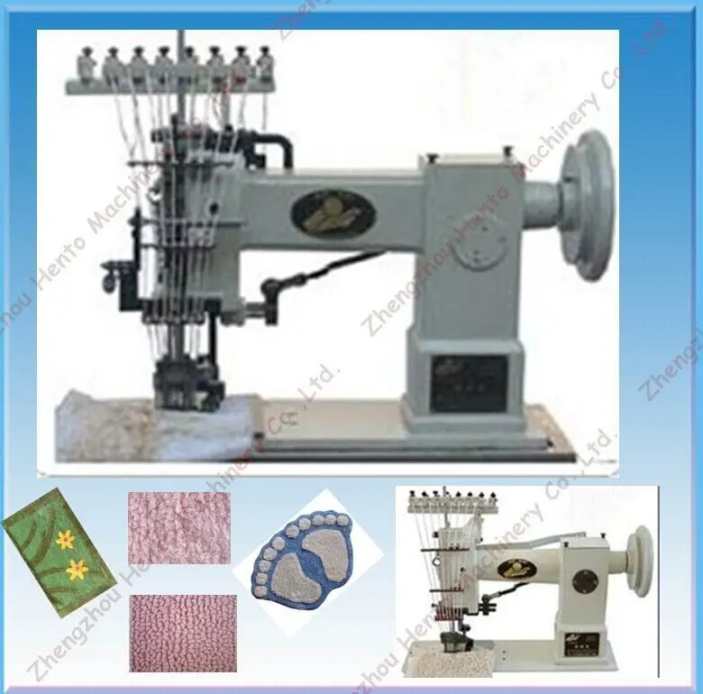 Hot Sale Tufting Machine Carpet Making / Carpet Tufting Machine Buy