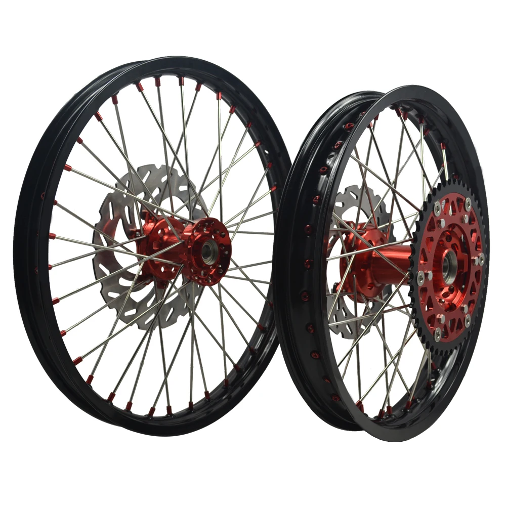 wholesale dirt bike parts