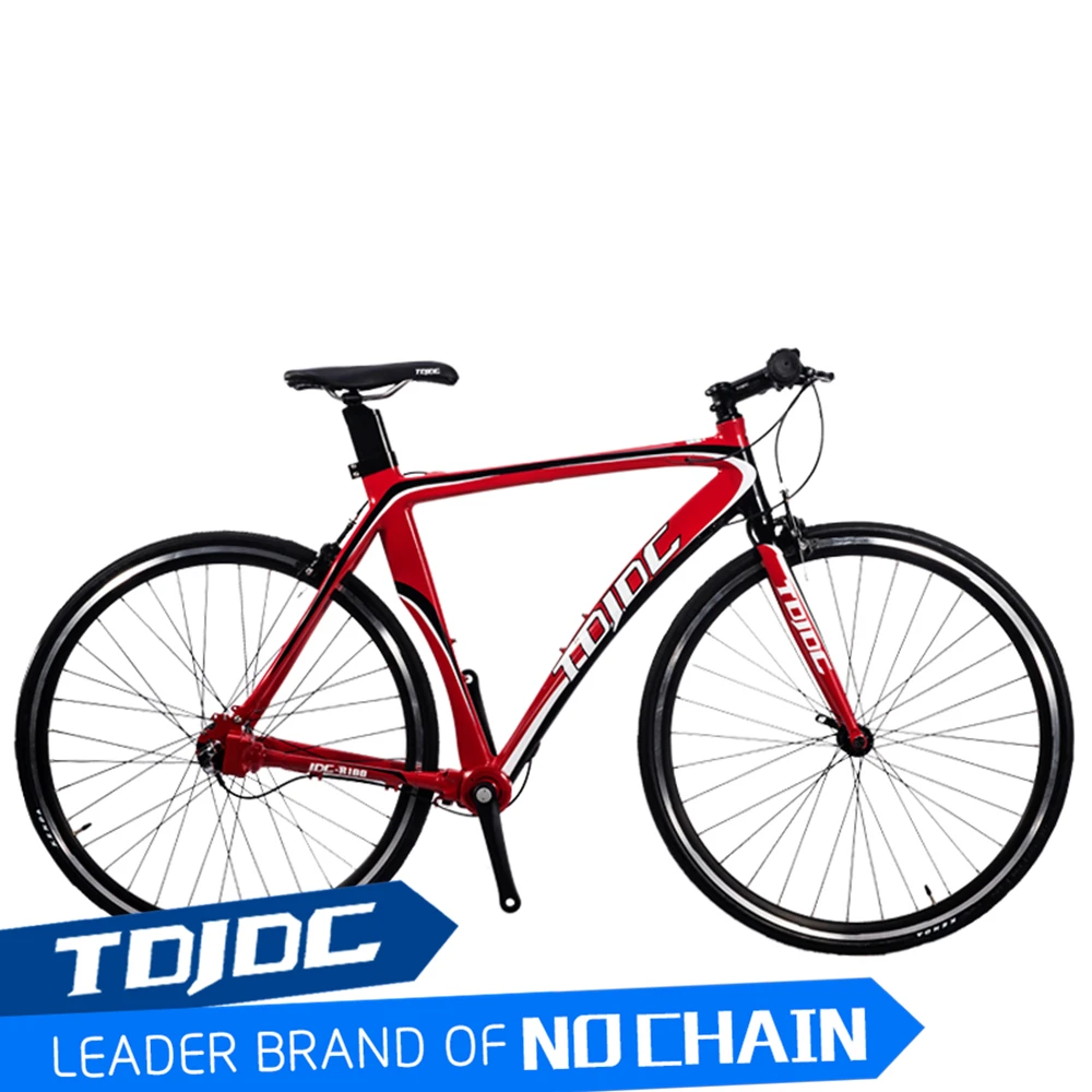 700c Ladyヴィンテージ自転車インナー3ギアアルミ女性ロードバイクチェーンなし Buy 自転車 Product On Alibaba Com
