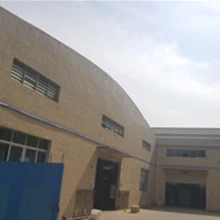Dongguan Jiaxuan Plastic Lighting Co., Ltd.