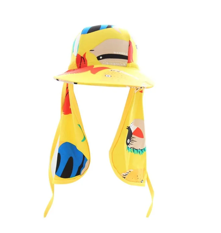 Kids Sun Hat Sun Protection Sporty Flap Swim Beach Hat Boating Cycling Fishing Cap Uv Flap Cap For Boys And Girls Buy Sun Hat Baby Sun Hat Kids Sun Hat Product On Alibaba Com