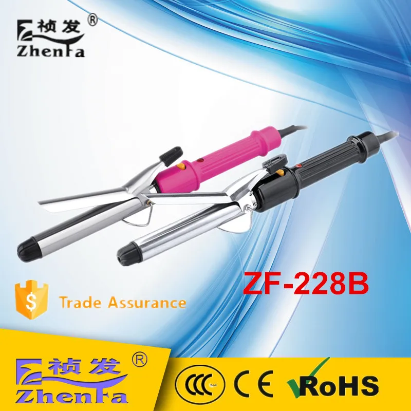 
Автоматическая завивка волос розовая завивка волос Утюг 