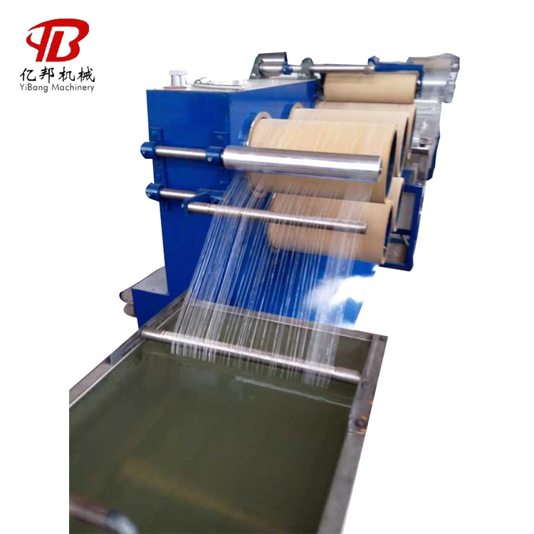 
 Профессиональные новые продукты Китай производитель пластикового экструдера оборудование pp/pe/pet пряжи Сделано в Китае  