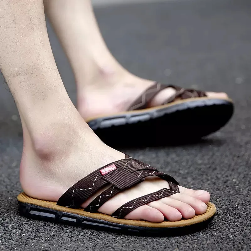 wholesale men sandals