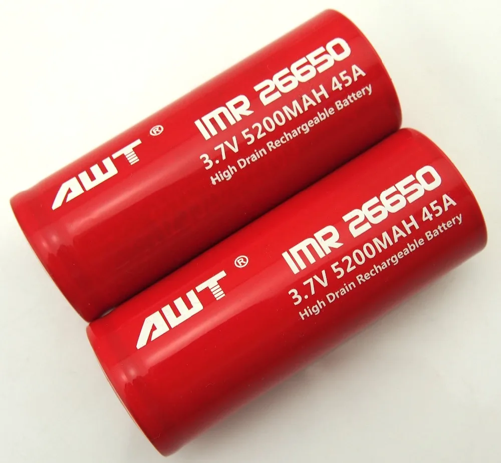 18 Newest Awt 50mah 45a Interchangeable Battery Li Ion Batteries 7000mah For Box Mod Buy Li Ion Batteries 7000mah Box Mod Product On Alibaba Com