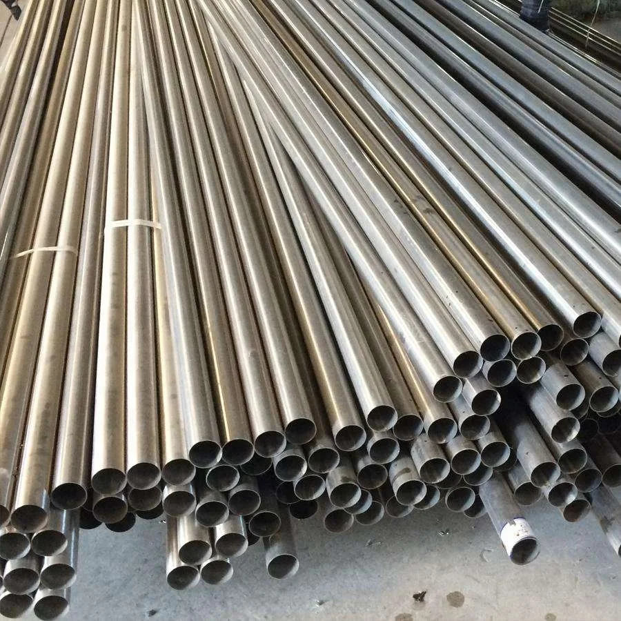 High Quality and Low Price 35crmo4 Steel Tubes