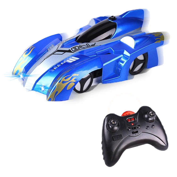 wall racer cars